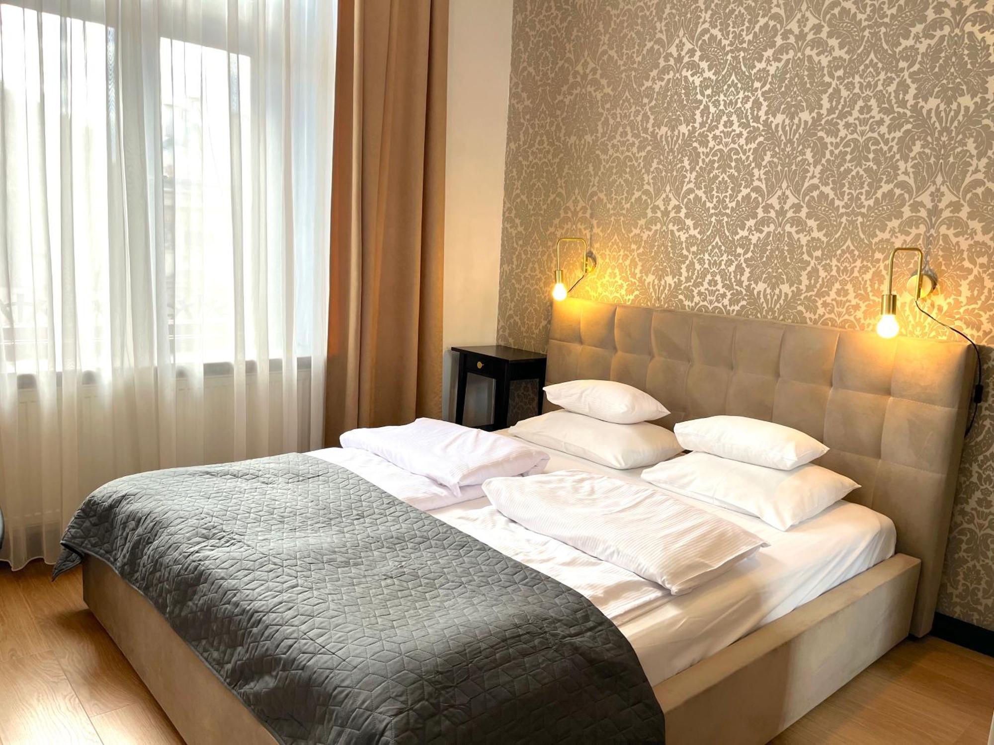 Apartamenty Dluga 27 Cracovia Exterior foto