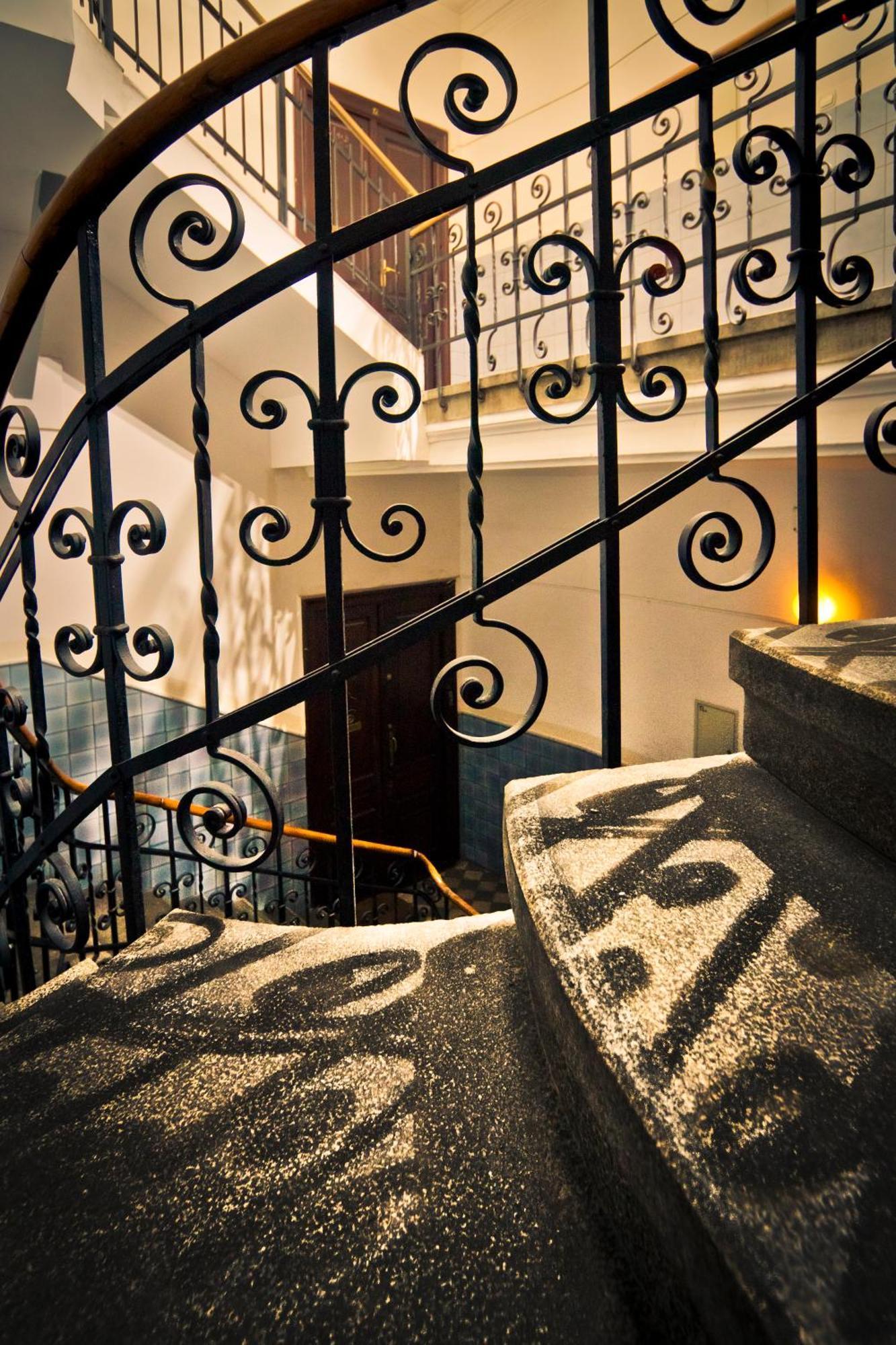 Apartamenty Dluga 27 Cracovia Exterior foto