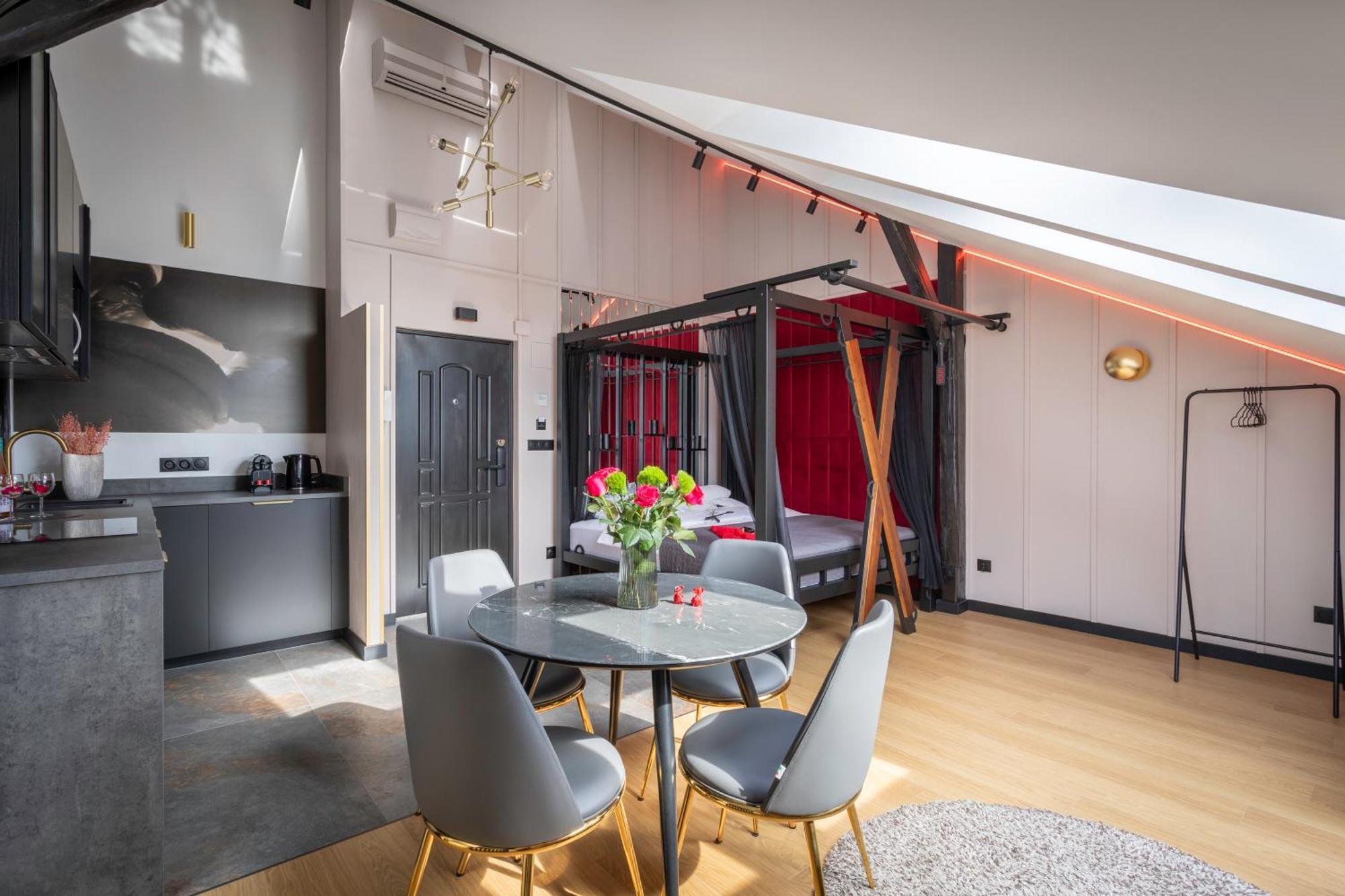 Apartamenty Dluga 27 Cracovia Habitación foto