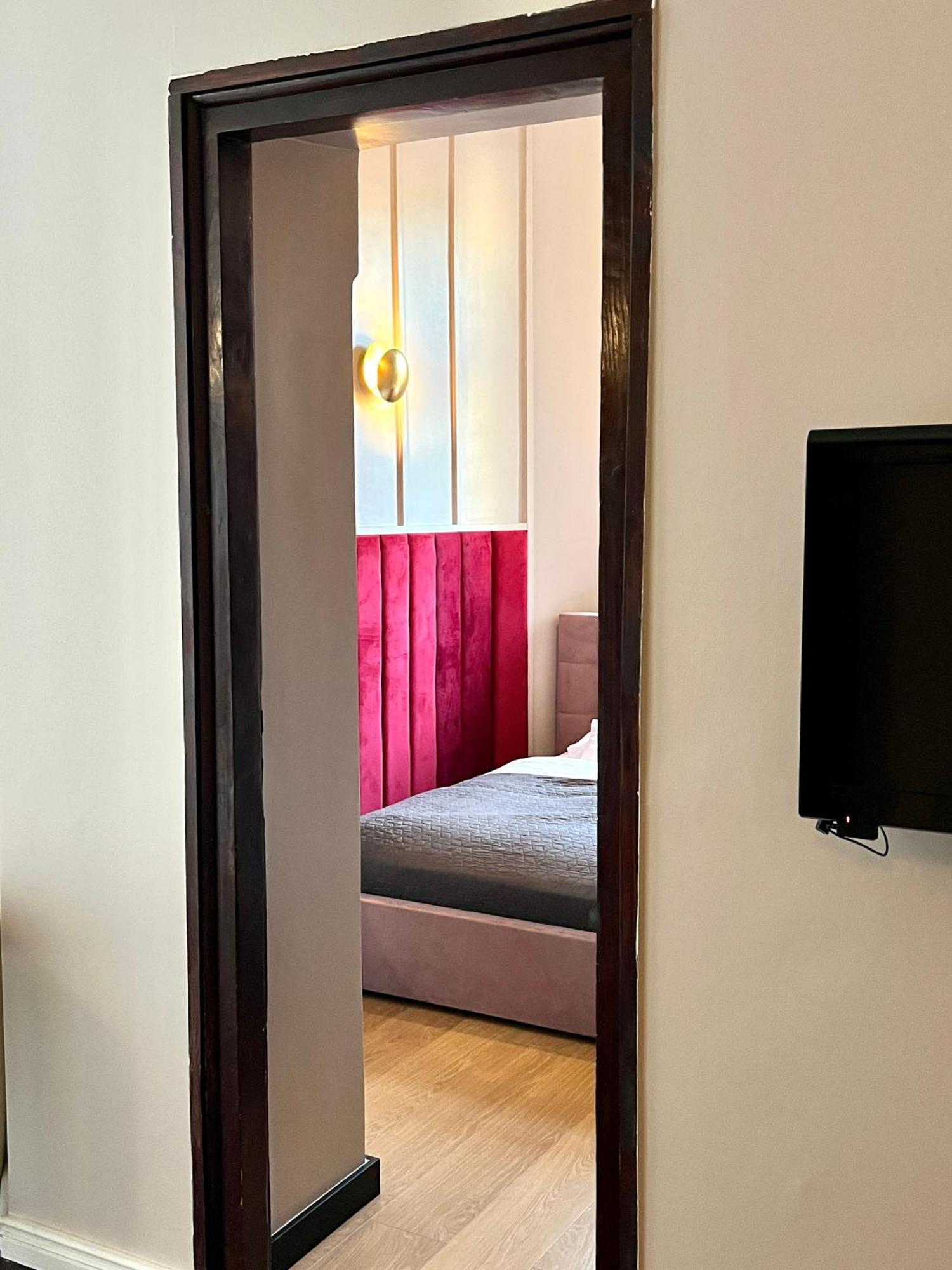 Apartamenty Dluga 27 Cracovia Exterior foto