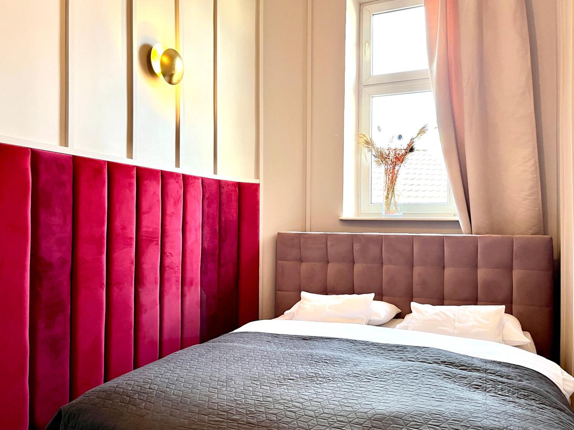 Apartamenty Dluga 27 Cracovia Exterior foto