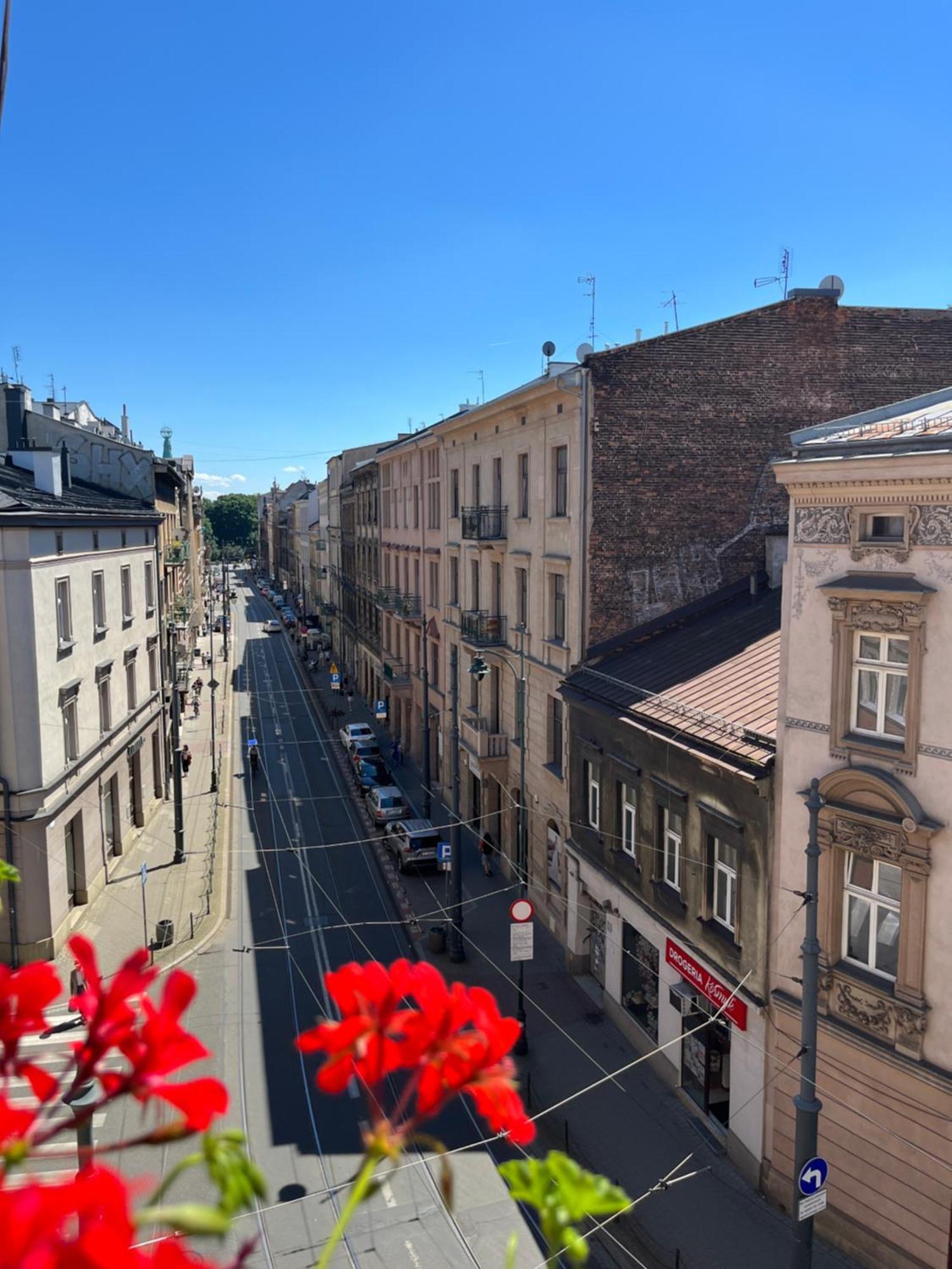 Apartamenty Dluga 27 Cracovia Exterior foto