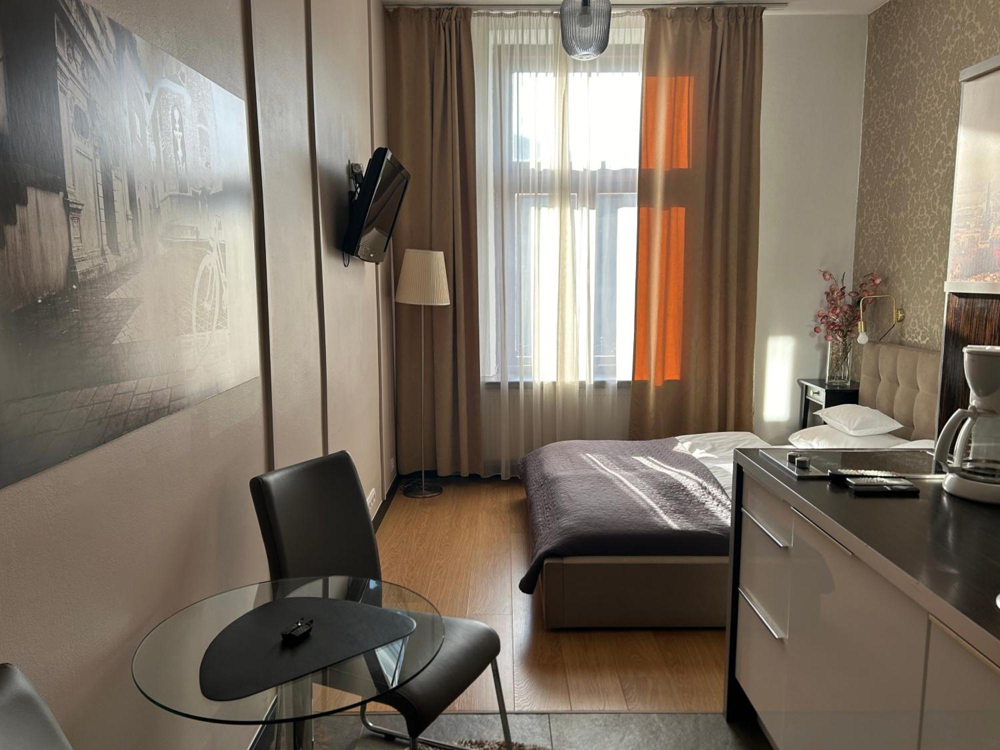 Apartamenty Dluga 27 Cracovia Exterior foto